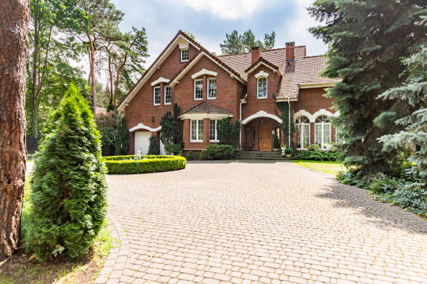 Best Decorative Driveway Pavers  in Williamsburg, KY