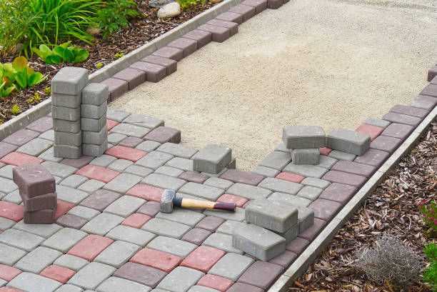Best Concrete Paver Driveway  in Williamsburg, KY