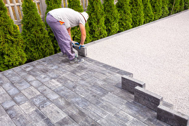 Best Concrete Paver Driveway  in Williamsburg, KY