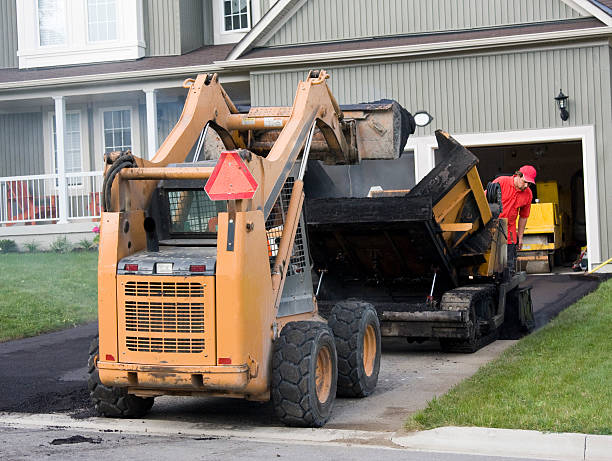 Best Professional Driveway Pavers  in Williamsburg, KY