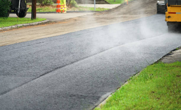 Best Driveway Paving Contractor  in Williamsburg, KY